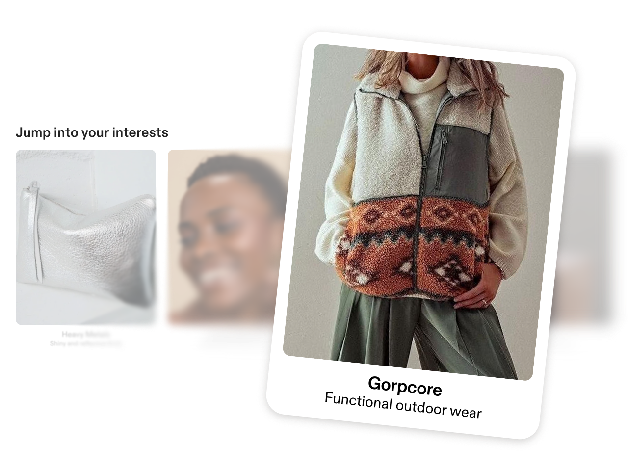 Unpersonalized themes