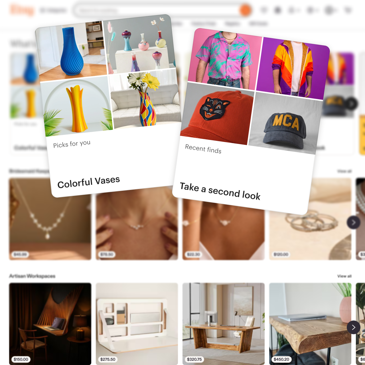 Home hub experiment